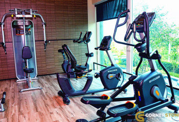 Кондоминиум в Паттайе, Таиланд | THE228344