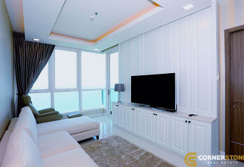 Кондоминиум в Паттайе, Таиланд | THE228344