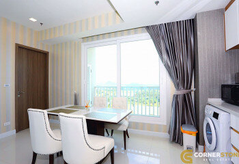 Кондоминиум в Паттайе, Таиланд | THE228344