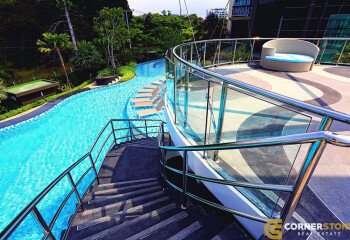 Кондоминиум в Паттайе, Таиланд | THE228344