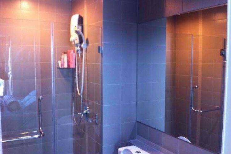 Кондоминиум в Бангкоке, Таиланд | THE549399