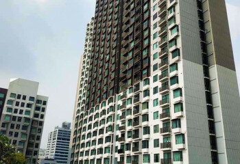 Кондоминиум в Бангкоке, Таиланд | THE549399