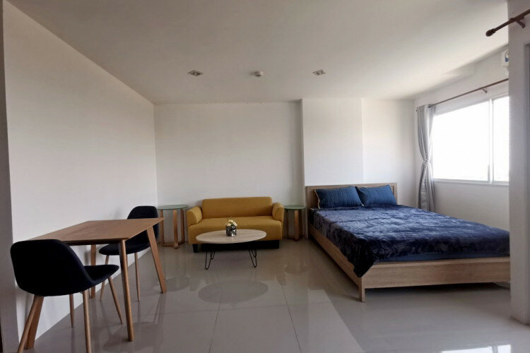 Кондоминиум в Паттайе, Таиланд | THE148529