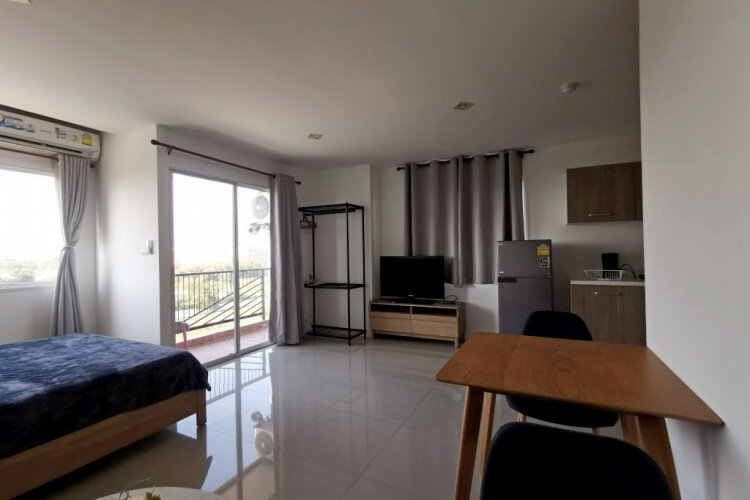 Кондоминиум в Паттайе, Таиланд | THE148529