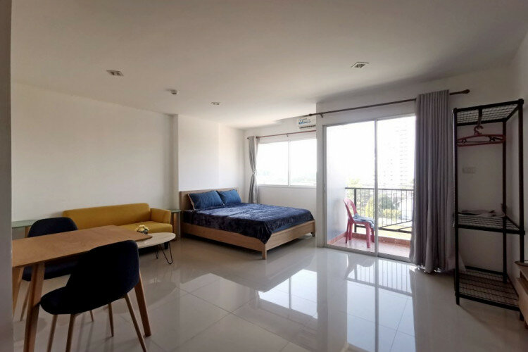 Кондоминиум в Паттайе, Таиланд | THE148529