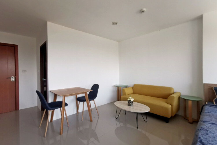 Кондоминиум в Паттайе, Таиланд | THE148529