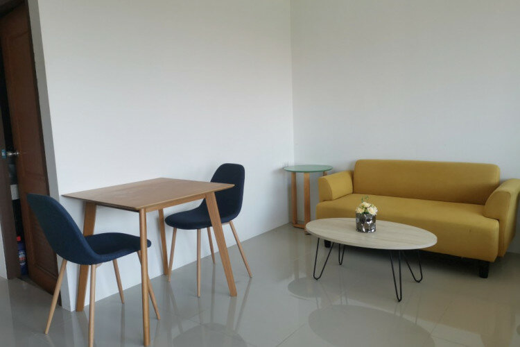 Кондоминиум в Паттайе, Таиланд | THE148529