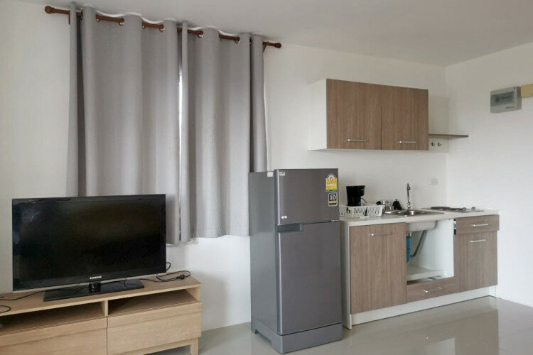 Кондоминиум в Паттайе, Таиланд | THE148529