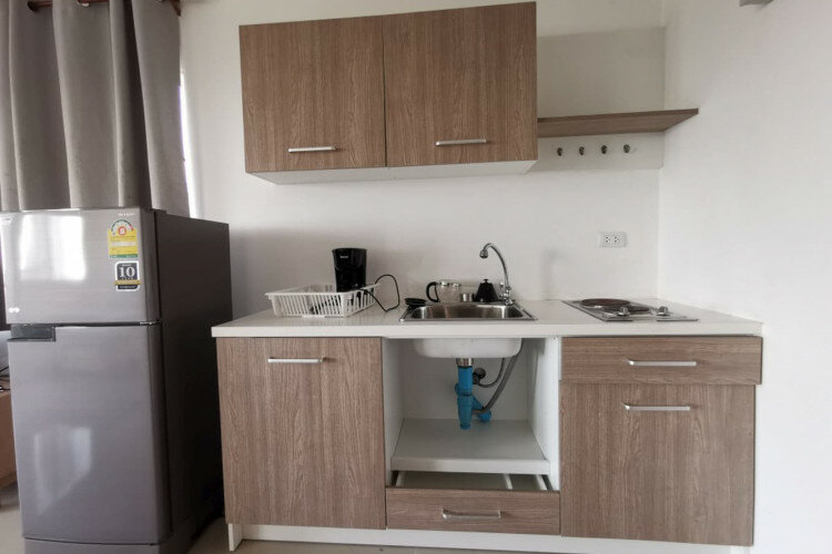 Кондоминиум в Паттайе, Таиланд | THE148529