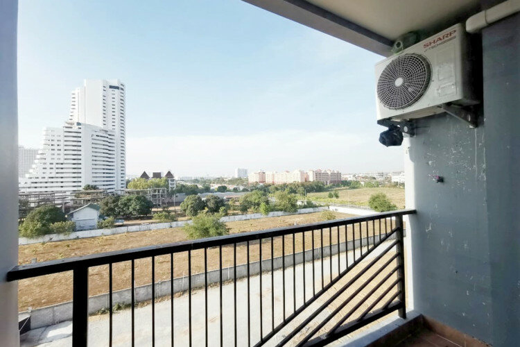 Кондоминиум в Паттайе, Таиланд | THE148529