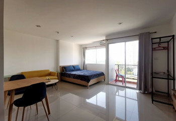 Кондоминиум в Паттайе, Таиланд | THE148529