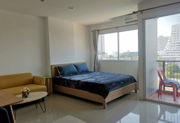 Кондоминиум в Паттайе, Таиланд | THE148529