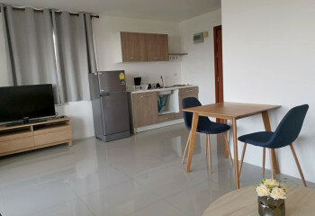 Кондоминиум в Паттайе, Таиланд | THE148529