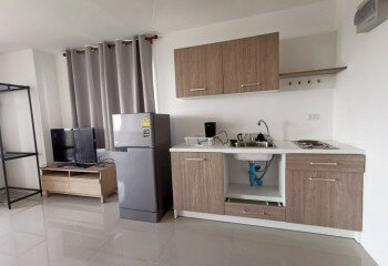 Кондоминиум в Паттайе, Таиланд | THE148529