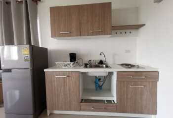 Кондоминиум в Паттайе, Таиланд | THE148529