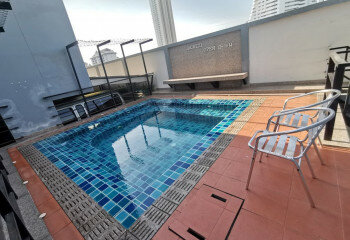 Кондоминиум в Паттайе, Таиланд | THE148529