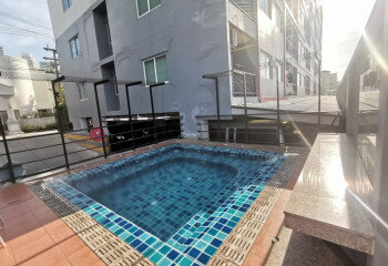 Кондоминиум в Паттайе, Таиланд | THE148529