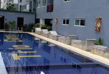 Кондоминиум в Паттайе, Таиланд | THE148529