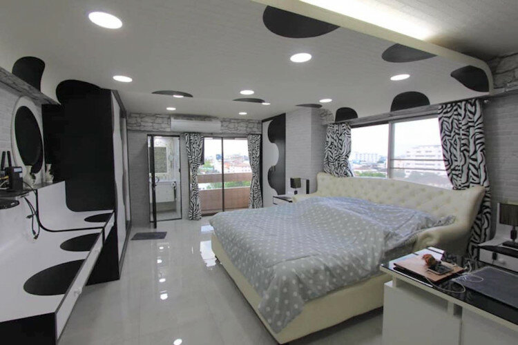 Кондоминиум в Бангкоке, Таиланд | THE332743