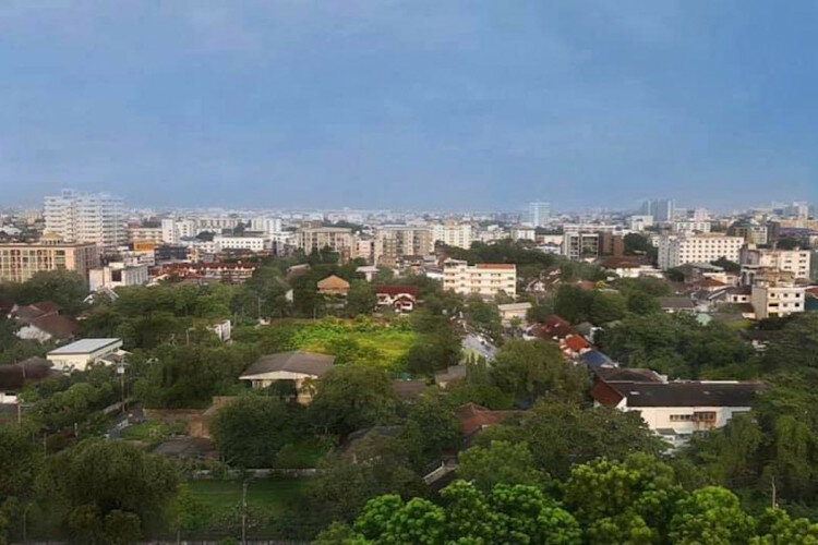 Кондоминиум в Бангкоке, Таиланд | THE332743