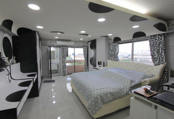 Кондоминиум в Бангкоке, Таиланд | THE332743