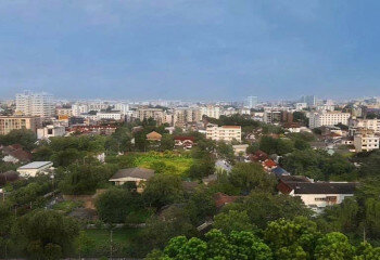 Кондоминиум в Бангкоке, Таиланд | THE332743