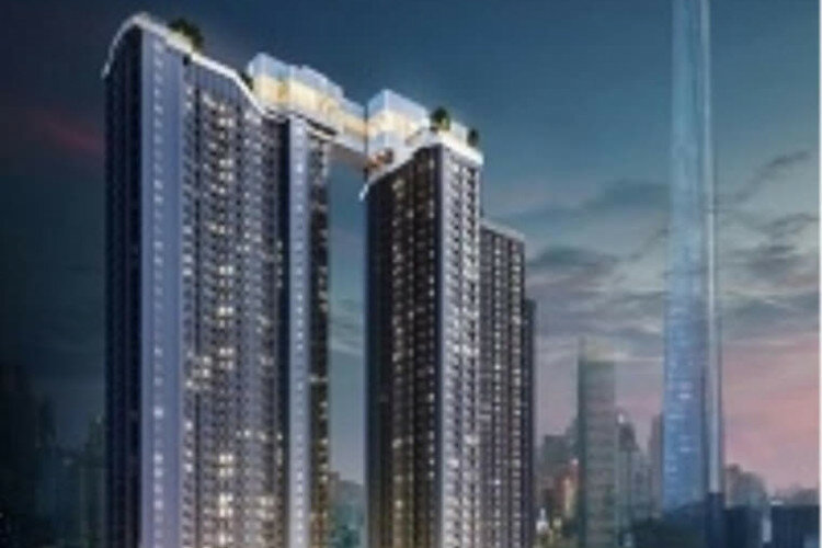 Кондоминиум в Бангкоке, Таиланд | THE542869