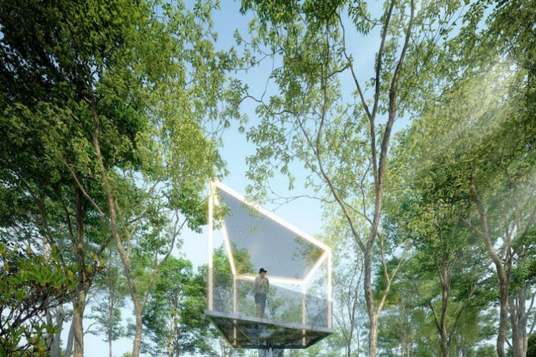 Кондоминиум в Бангкоке, Таиланд | THE130831