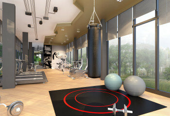 Кондоминиум в Бангкоке, Таиланд | THE130831