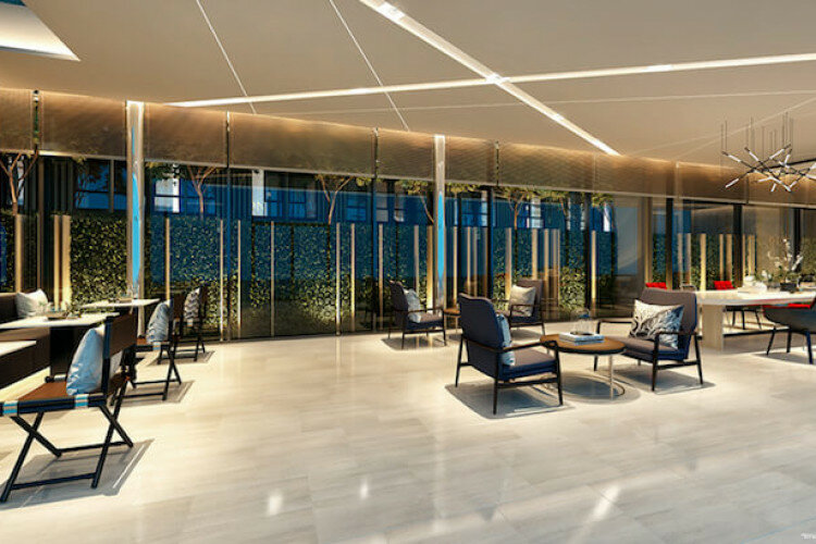 Кондоминиум в Бангкоке, Таиланд | THE430883