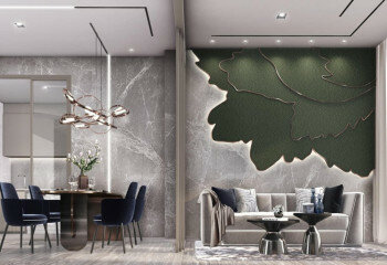 Кондоминиум в Бангкоке, Таиланд | THE307896