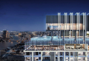 Кондоминиум в Бангкоке, Таиланд | THE307896