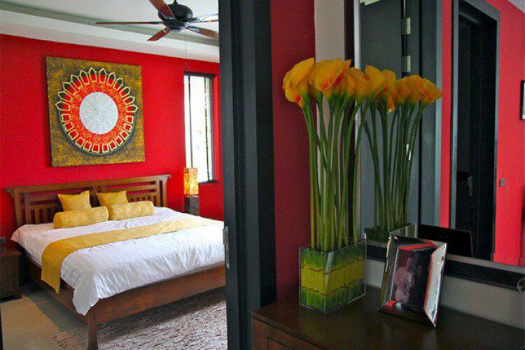 Дом в Банг Ламунге, Таиланд | THE527469