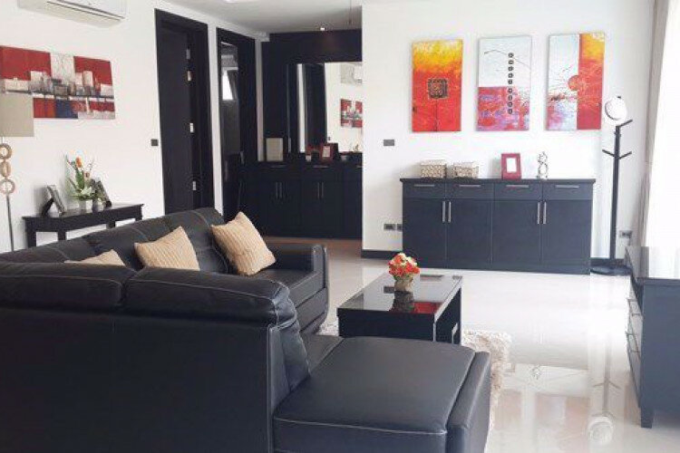 Дом в Банг Ламунге, Таиланд | THE527469