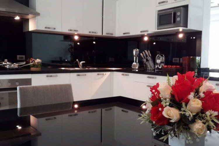 Дом в Банг Ламунге, Таиланд | THE527469