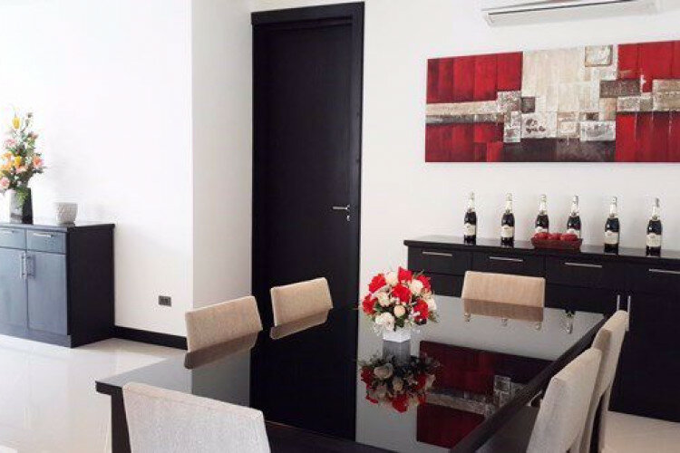 Дом в Банг Ламунге, Таиланд | THE527469