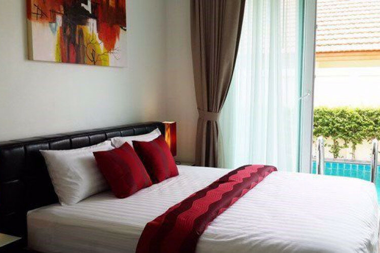 Дом в Банг Ламунге, Таиланд | THE527469