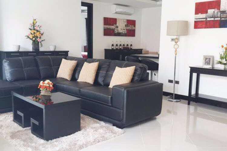 Дом в Банг Ламунге, Таиланд | THE527469