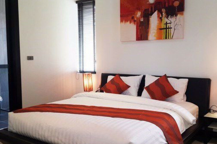 Дом в Банг Ламунге, Таиланд | THE527469