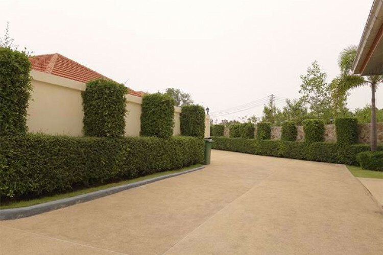 Дом в Банг Ламунге, Таиланд | THE527469