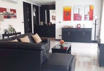 Дом в Банг Ламунге, Таиланд | THE527469