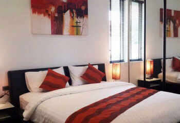 Дом в Банг Ламунге, Таиланд | THE527469