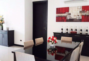 Дом в Банг Ламунге, Таиланд | THE527469