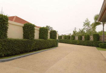 Дом в Банг Ламунге, Таиланд | THE527469