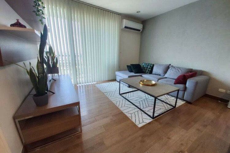 Кондоминиум в Бангкоке, Таиланд | THE248997