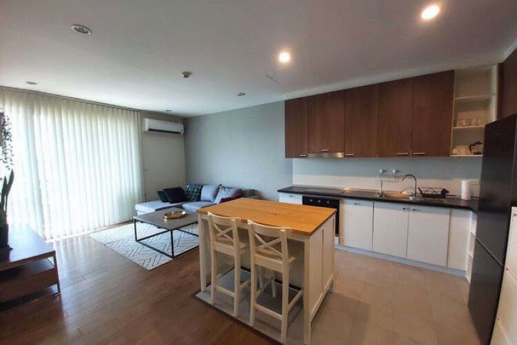 Кондоминиум в Бангкоке, Таиланд | THE248997