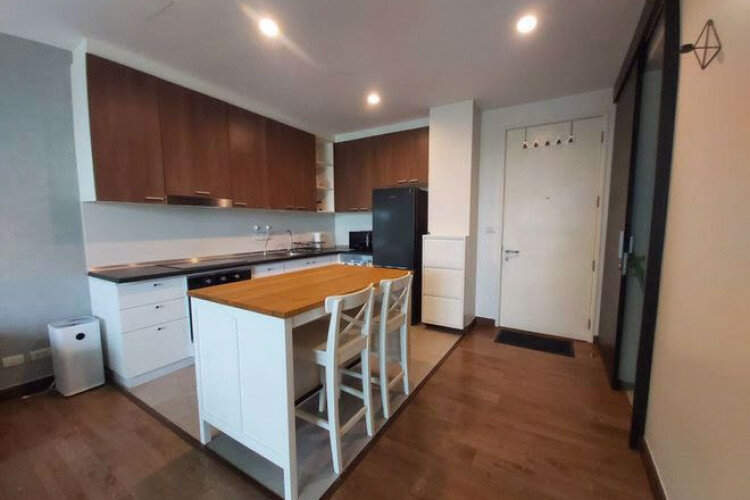 Кондоминиум в Бангкоке, Таиланд | THE248997