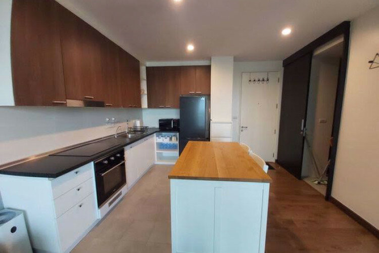 Кондоминиум в Бангкоке, Таиланд | THE248997