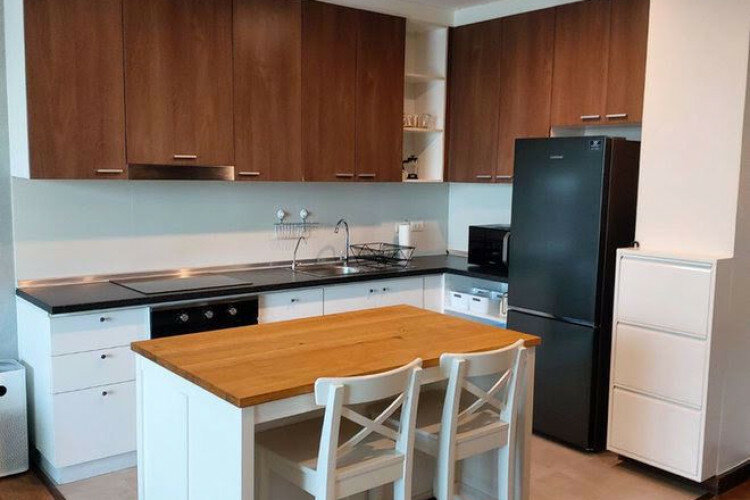 Кондоминиум в Бангкоке, Таиланд | THE248997