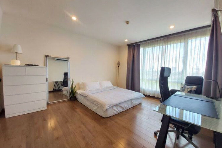 Кондоминиум в Бангкоке, Таиланд | THE248997